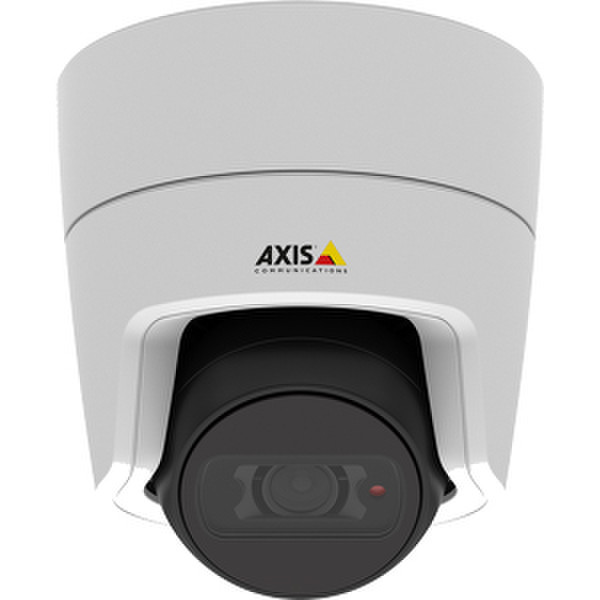 Axis M3105-LVE IP Indoor & outdoor Dome White
