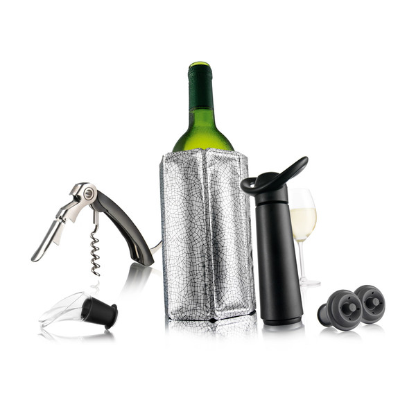 Vacu Vin Wine Essentials