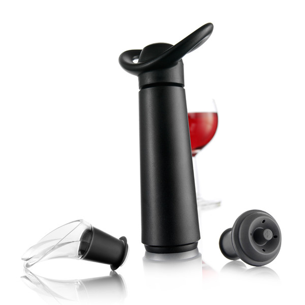 Vacu Vin Wine Saver Gift Set 3Stück(e) Weinwerkzeug-Set