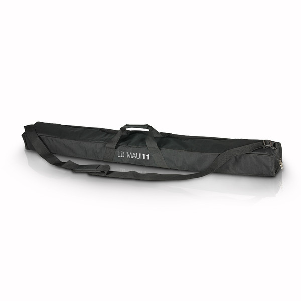 LD Systems MAUI 11 Loudspeaker Shoulder bag case Nylon Black