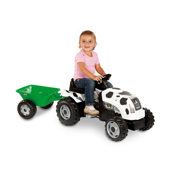 Smoby COW GM TRACTOR