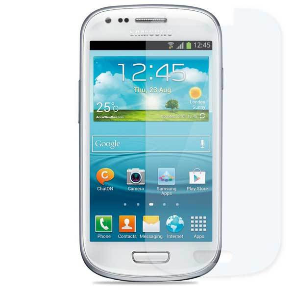 Vivanco 33993 Anti-reflex Samsung Galaxy S3 Mini защитная пленка