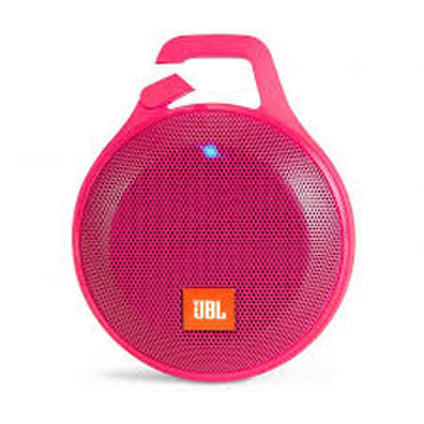 JBL Clip+ Mono 3.2W Other Pink