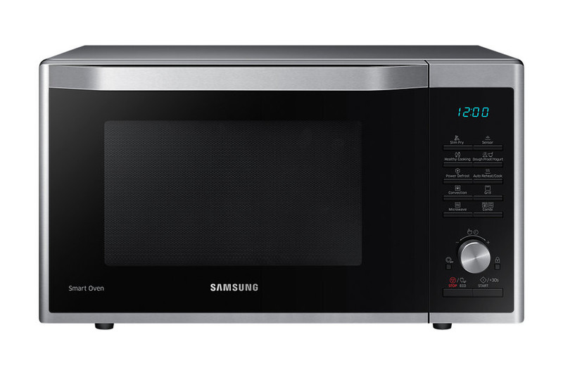 Samsung MC32J7055CT Combination microwave Countertop 32L 900W Stainless steel