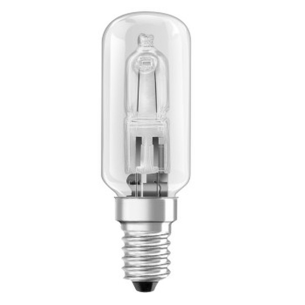 Xavax 112438 40W E14 warmweiß Halogenlampe