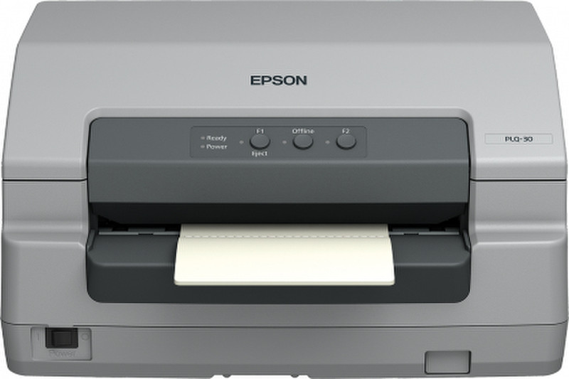 Epson PLQ-30