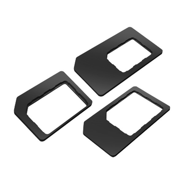 MLINE HSIMADAPTERSET01 SIM card adapter