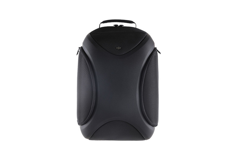 DJI 12320 Backpack Black,Grey Acrylonitrile butadiene styrene (ABS),Nylon camera drone case