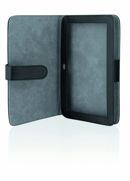iBox ITTB027BK 7Zoll Blatt Schwarz Tablet-Schutzhülle