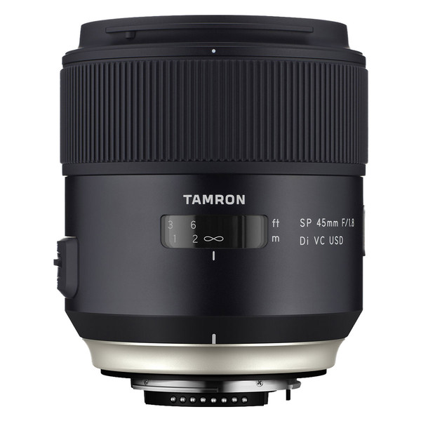 Tamron SP 45mm F/1.8 Di VC USD