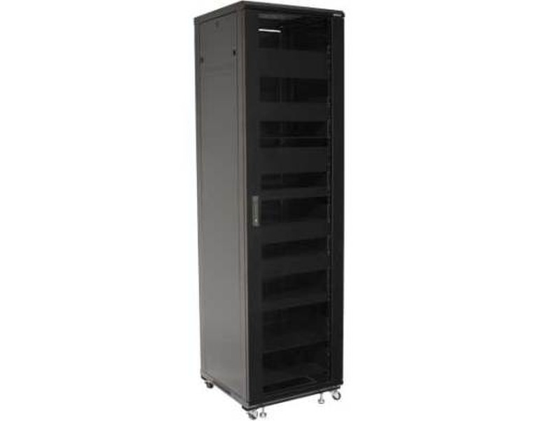 Sanus Systems CFR2144 Freestanding 44U rack
