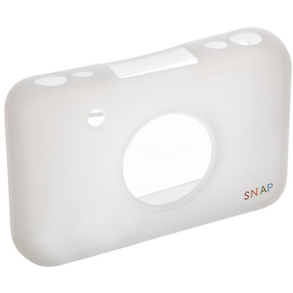 Polaroid PL-SNAPSKINC Haut Transparent Kameratasche/-koffer