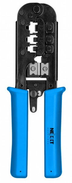 Nexxt Solutions PTKCTR3RTST3S cable crimper