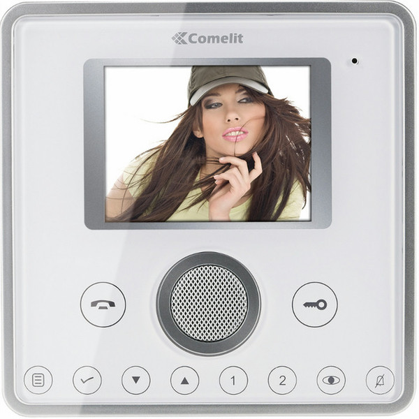 Comelit EX-6202WP видеодомофон