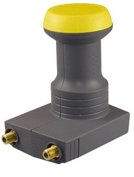 ID Digital LNB 159SCR B Satblock-Verteilung