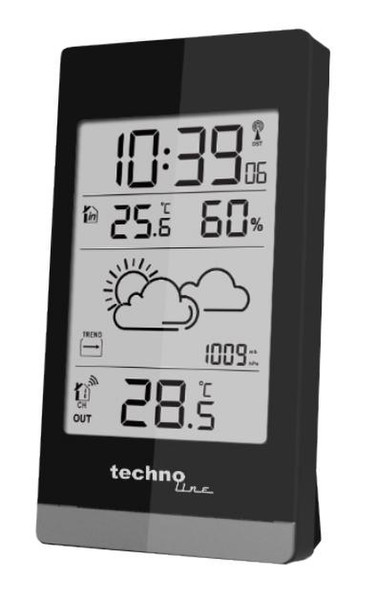 Technoline WS 9132 weather station