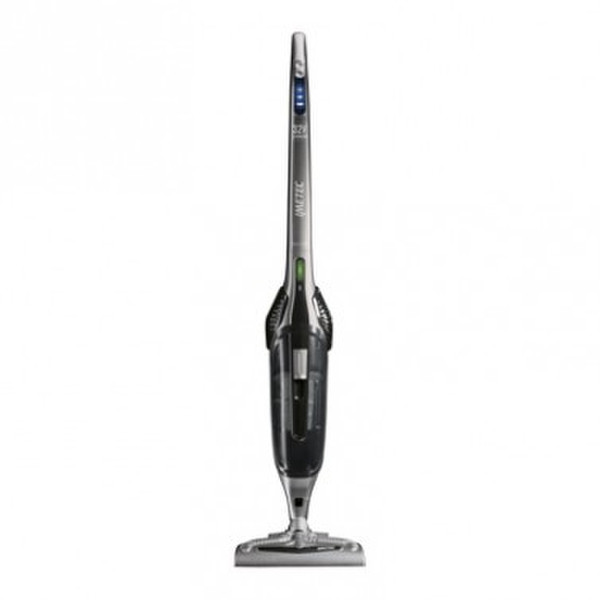 Imetec Piuma Force Bagless 1L Black,Grey stick vacuum/electric broom