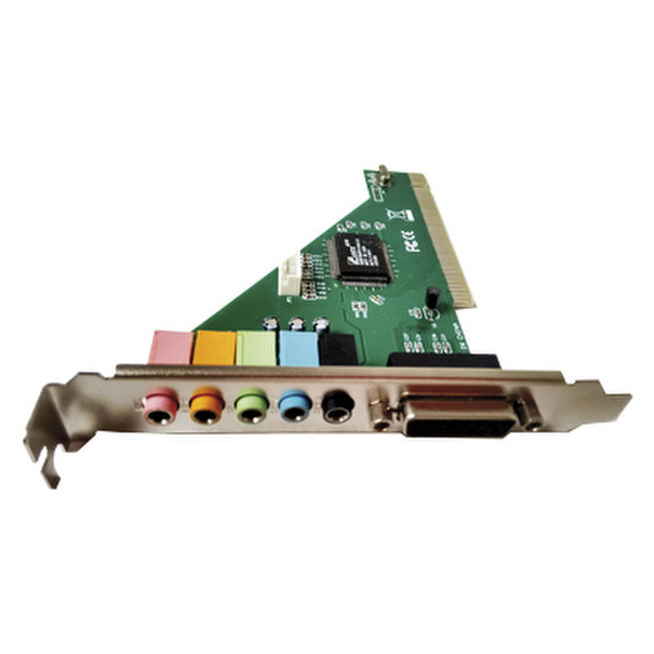 Data Components 942033 audio card