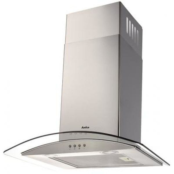 Amica OKP531G Wall-mounted E Stainless steel