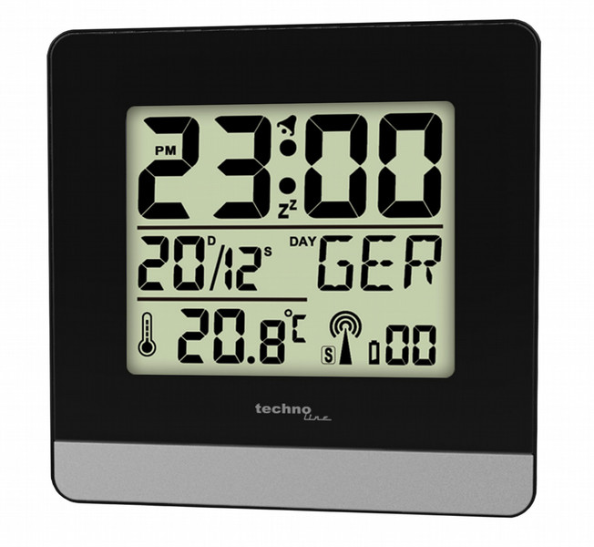 Technoline WT 260 alarm clock