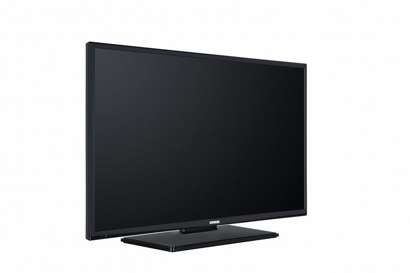 Kendo 40FHD162 40Zoll Full HD Schwarz LED-Fernseher