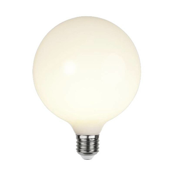 Techly LED Lamp E27 15W 1500 Lumen Warm White, Class A + I-LED-E27-15WG