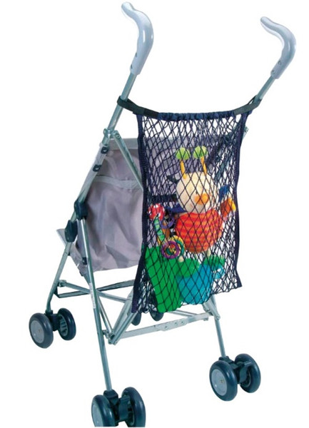 Tigex 80834148 Storage net parm/stroller organizer bag/net