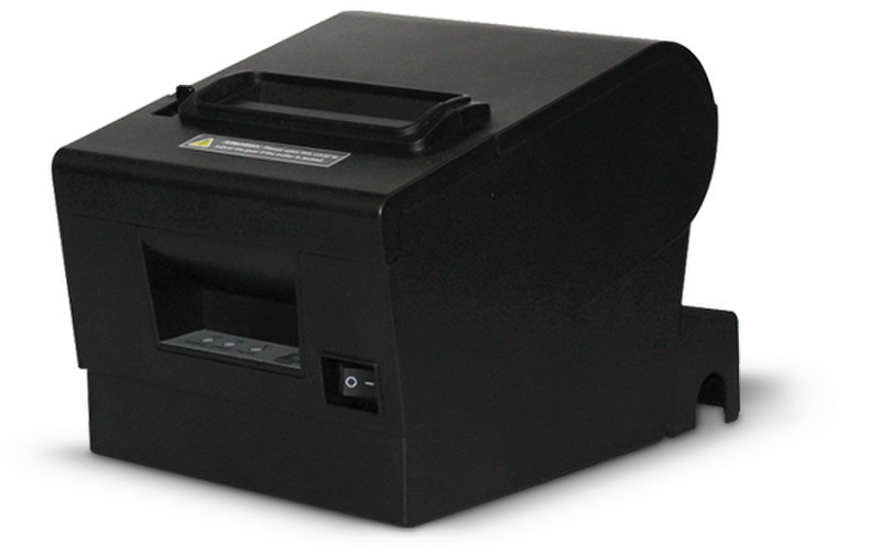 Black Ecco BE200 POS-/мобильный принтер