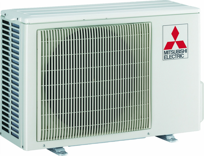 Mitsubishi Electric MUZ-SF35VE-E2 Outdoor unit White air conditioner