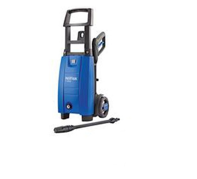 Nilfisk C 120.6 CAR X-tra EU Вертикальный Электрический 440л/ч 1400Вт Черный, Синий pressure washer