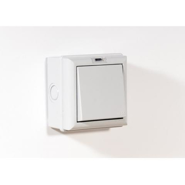 SMJ E61G2B-N White light switch
