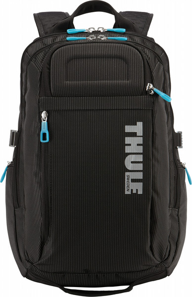 Thule Crossover Нейлон Черный