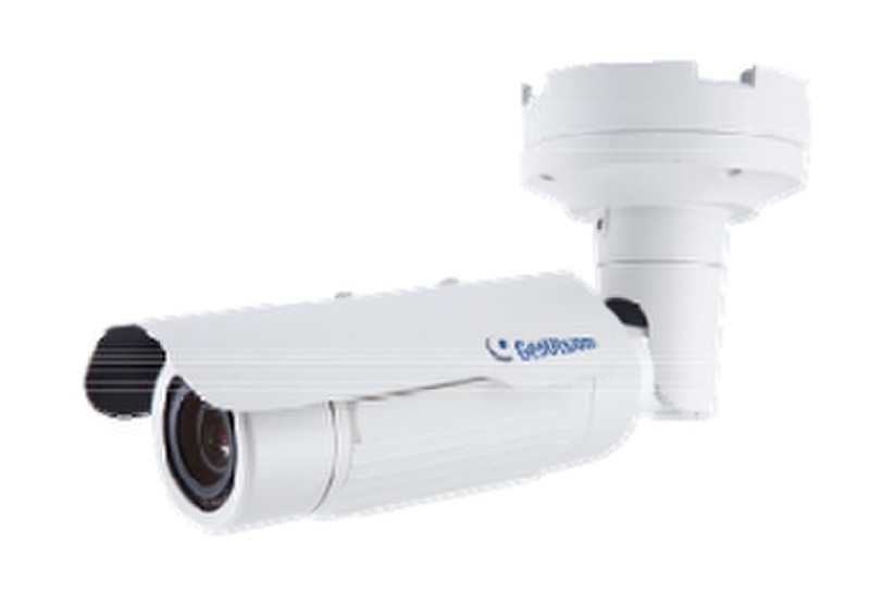 Geovision GV-BL1511 IP Outdoor Bullet White surveillance camera