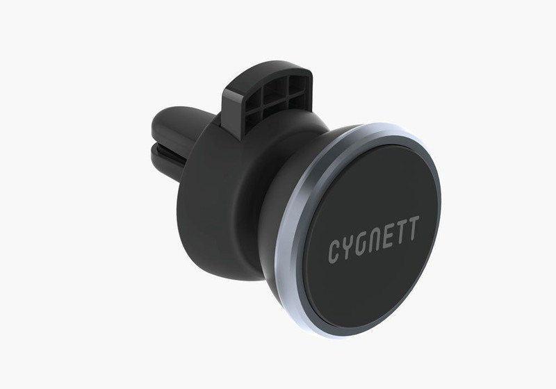 Cygnett CY1882ACVEN Автомобиль Passive holder Черный подставка / держатель