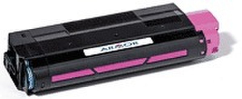 Armor Laser toner for Okidata C5000/ 5100/5200 Magenta