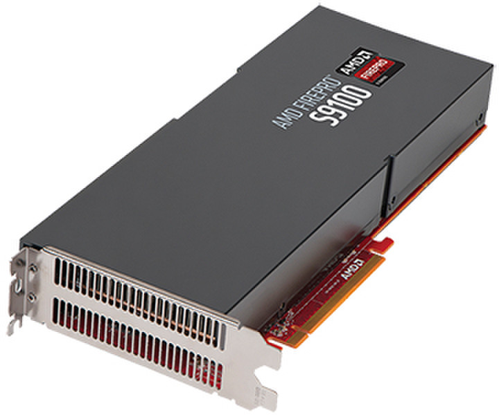 AMD FirePro S9100 FirePro S9100 12GB GDDR5