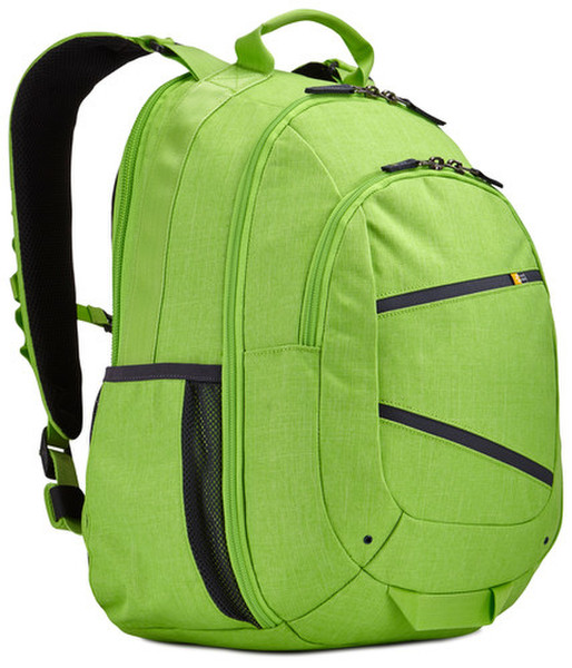 Case Logic Berkeley II Polyester Green