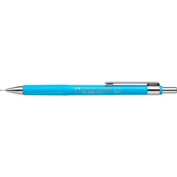 Faber-Castell TK-Fine 2315 0.5мм B 1шт механический карандаш