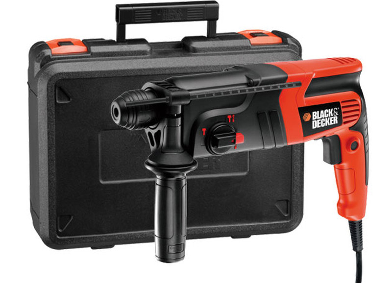 Black & Decker KD885KC