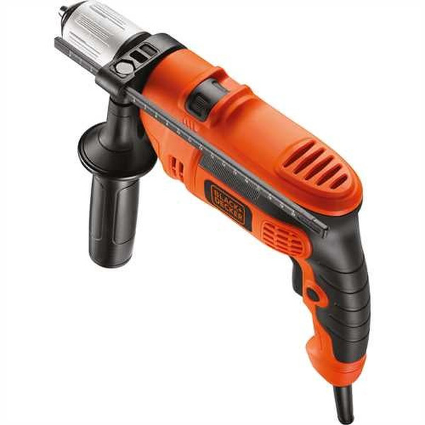 Black & Decker KR604CRESK