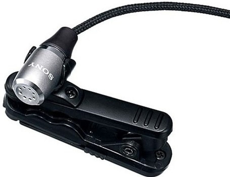 Sony ECMC115 Проводная микрофон