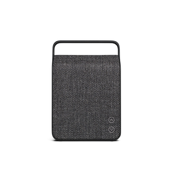 Vifa Oslo Mono Rectangle Anthracite