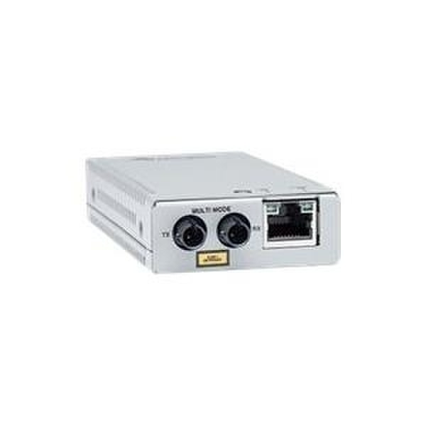 Allied Telesis AT-MMC2000/ST-60 850nm Multi-mode