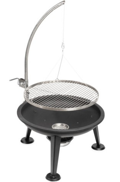 Tristar BQ-6850 Barbecue Charcoal barbecue