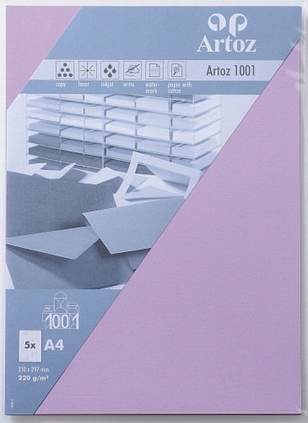Artoz 10769614-453 A4 (210×297 mm) Druckerpapier