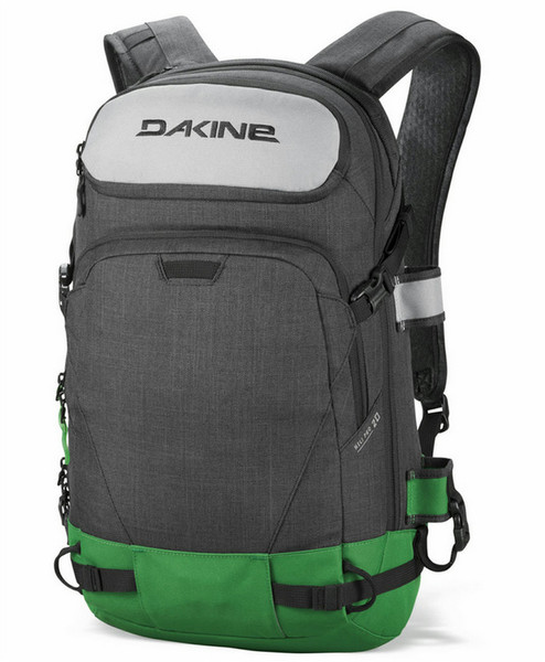 DAKINE Heli Pro 20L 16s Polyester Grün, Grau