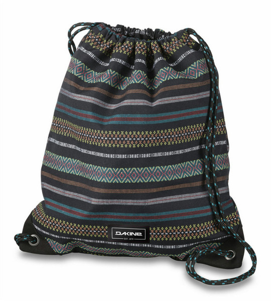 DAKINE Paige Dakota Canvas,Cotton,Polyester Black,Grey