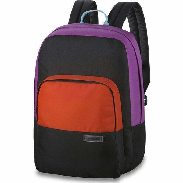 DAKINE Capitol Pop Denim,Polyester Black,Orange,Purple