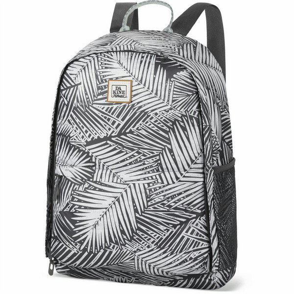 DAKINE Kona Nylon,Polyester Black,White