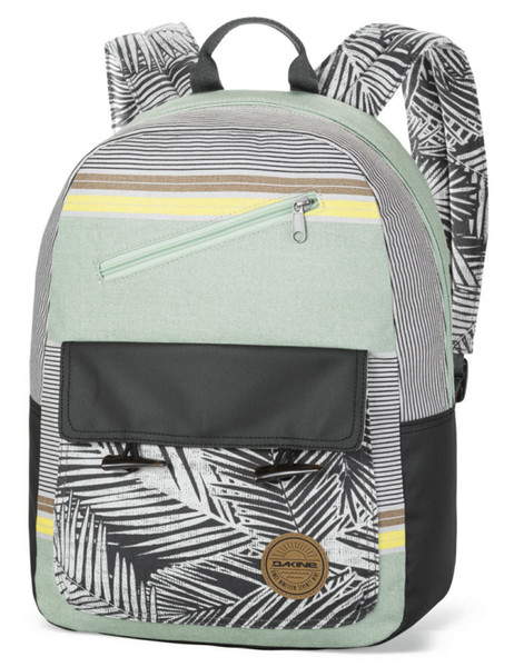 DAKINE Willow Kona Stripe Холст, Хлопок Разноцветный